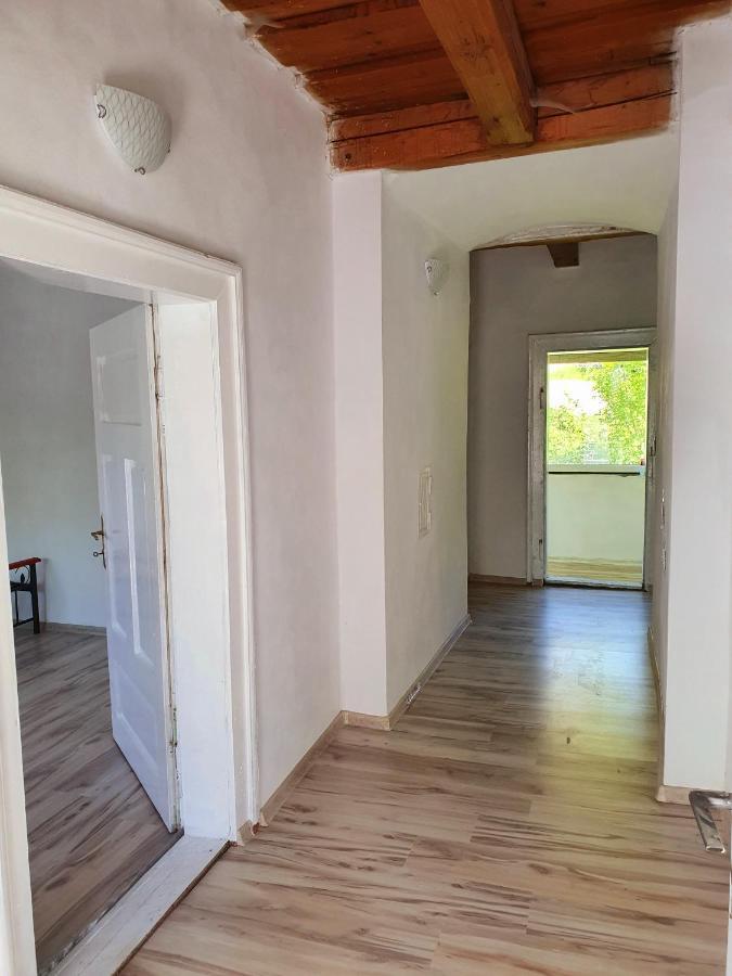 Cely Apartmanovy Dom Donovaly-Hanesy Exterior photo