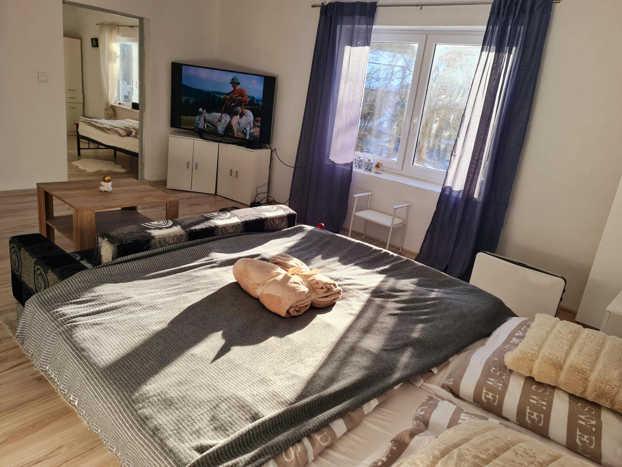 Cely Apartmanovy Dom Donovaly-Hanesy Exterior photo