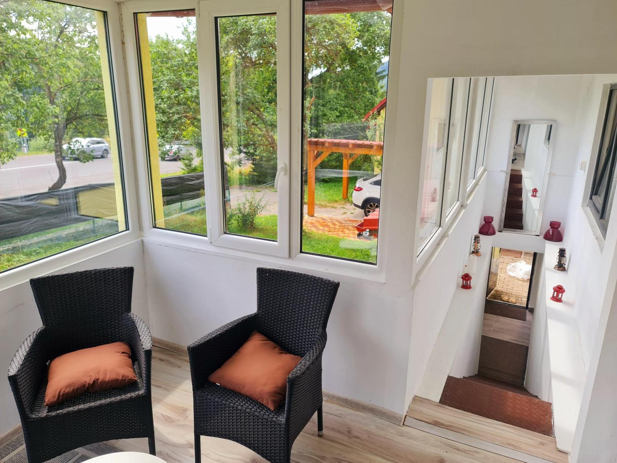 Cely Apartmanovy Dom Donovaly-Hanesy Exterior photo