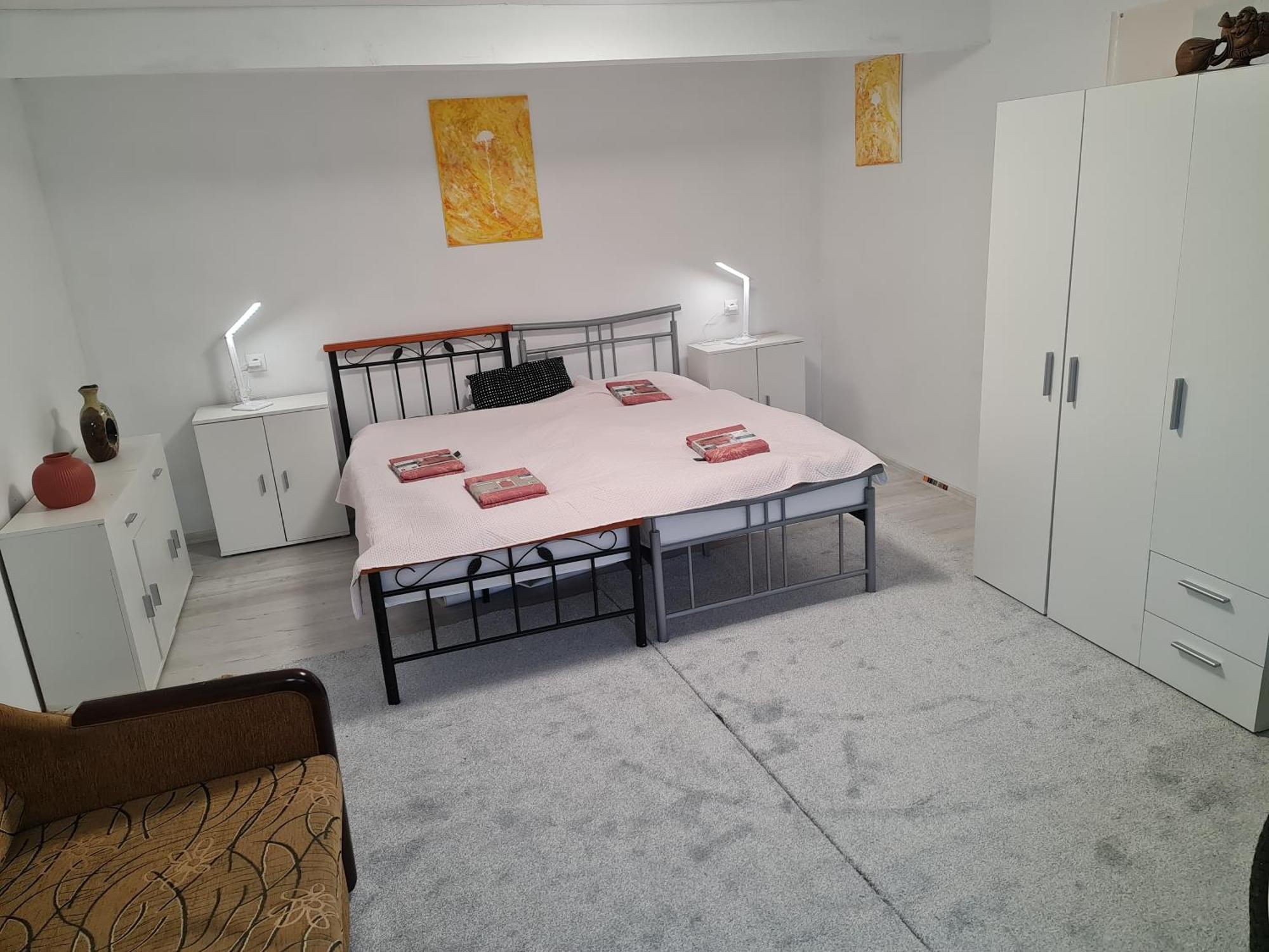 Cely Apartmanovy Dom Donovaly-Hanesy Exterior photo