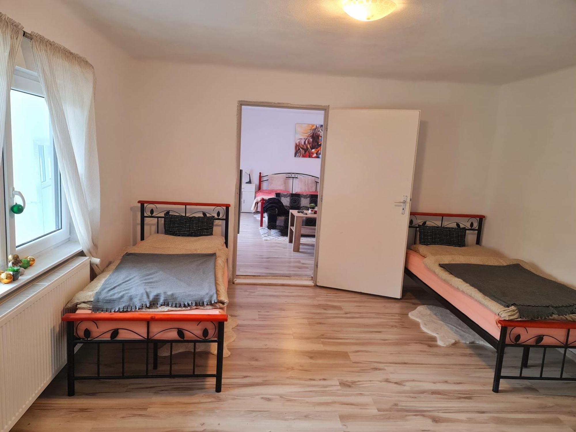 Cely Apartmanovy Dom Donovaly-Hanesy Exterior photo